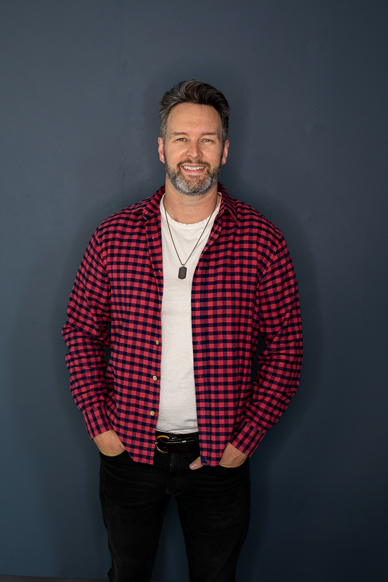 Jon Simmons